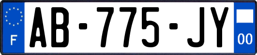 AB-775-JY