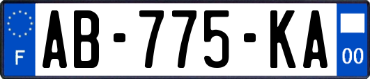 AB-775-KA