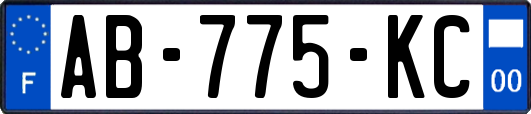 AB-775-KC