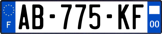 AB-775-KF