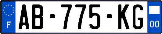 AB-775-KG