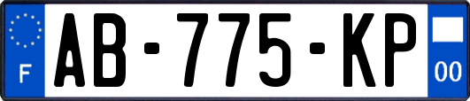 AB-775-KP