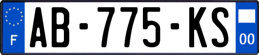 AB-775-KS