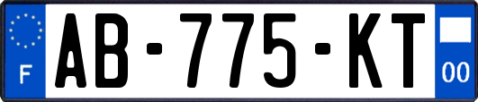 AB-775-KT