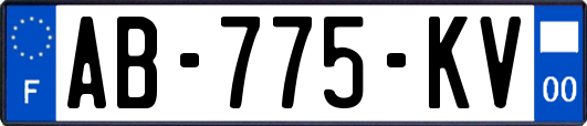 AB-775-KV