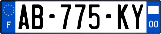 AB-775-KY