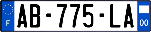 AB-775-LA