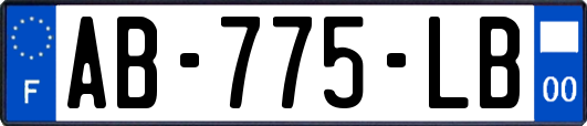 AB-775-LB