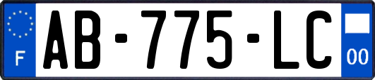 AB-775-LC