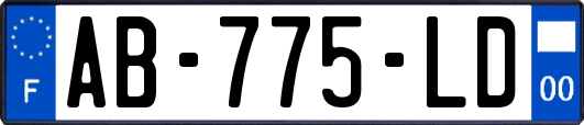 AB-775-LD