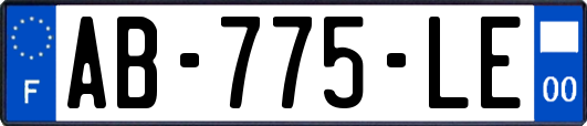 AB-775-LE