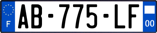 AB-775-LF