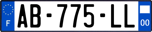 AB-775-LL