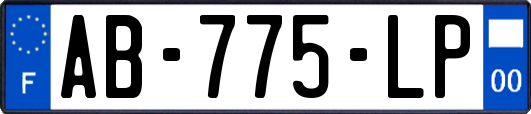 AB-775-LP