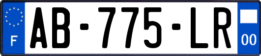 AB-775-LR