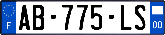 AB-775-LS