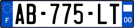 AB-775-LT