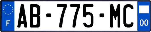 AB-775-MC