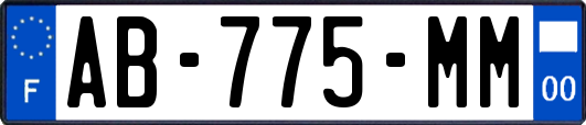AB-775-MM