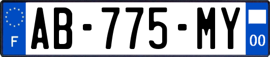 AB-775-MY
