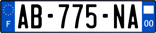 AB-775-NA