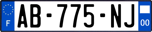 AB-775-NJ