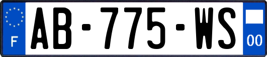 AB-775-WS