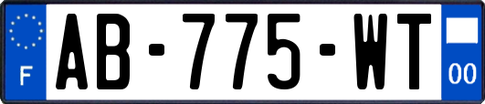 AB-775-WT