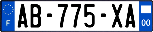 AB-775-XA