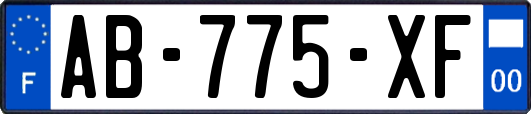 AB-775-XF