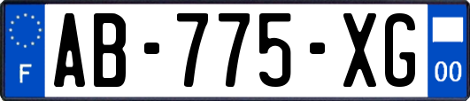 AB-775-XG