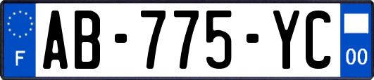 AB-775-YC