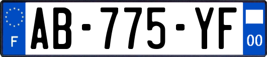 AB-775-YF