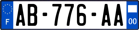 AB-776-AA