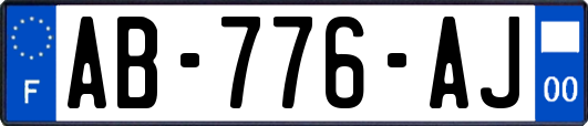 AB-776-AJ