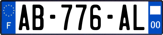 AB-776-AL