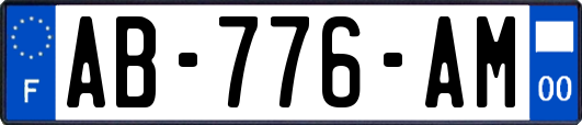 AB-776-AM