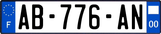 AB-776-AN