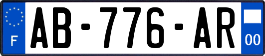 AB-776-AR