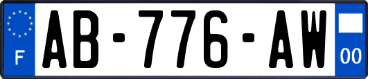 AB-776-AW