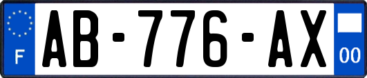 AB-776-AX