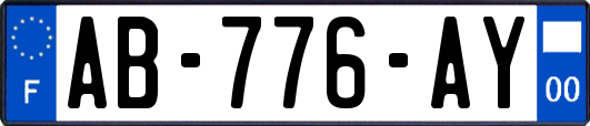 AB-776-AY