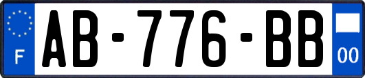 AB-776-BB