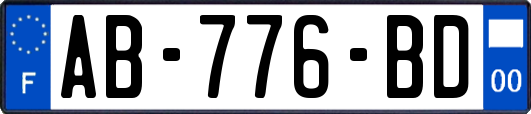 AB-776-BD