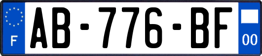 AB-776-BF