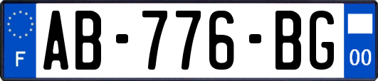 AB-776-BG