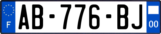 AB-776-BJ