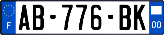 AB-776-BK