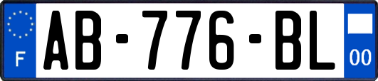 AB-776-BL