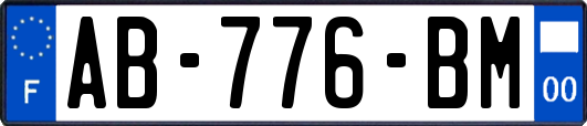 AB-776-BM